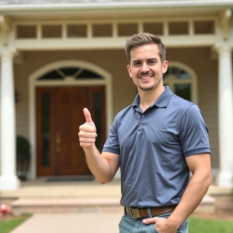 Founder of Edmond Pest Pros